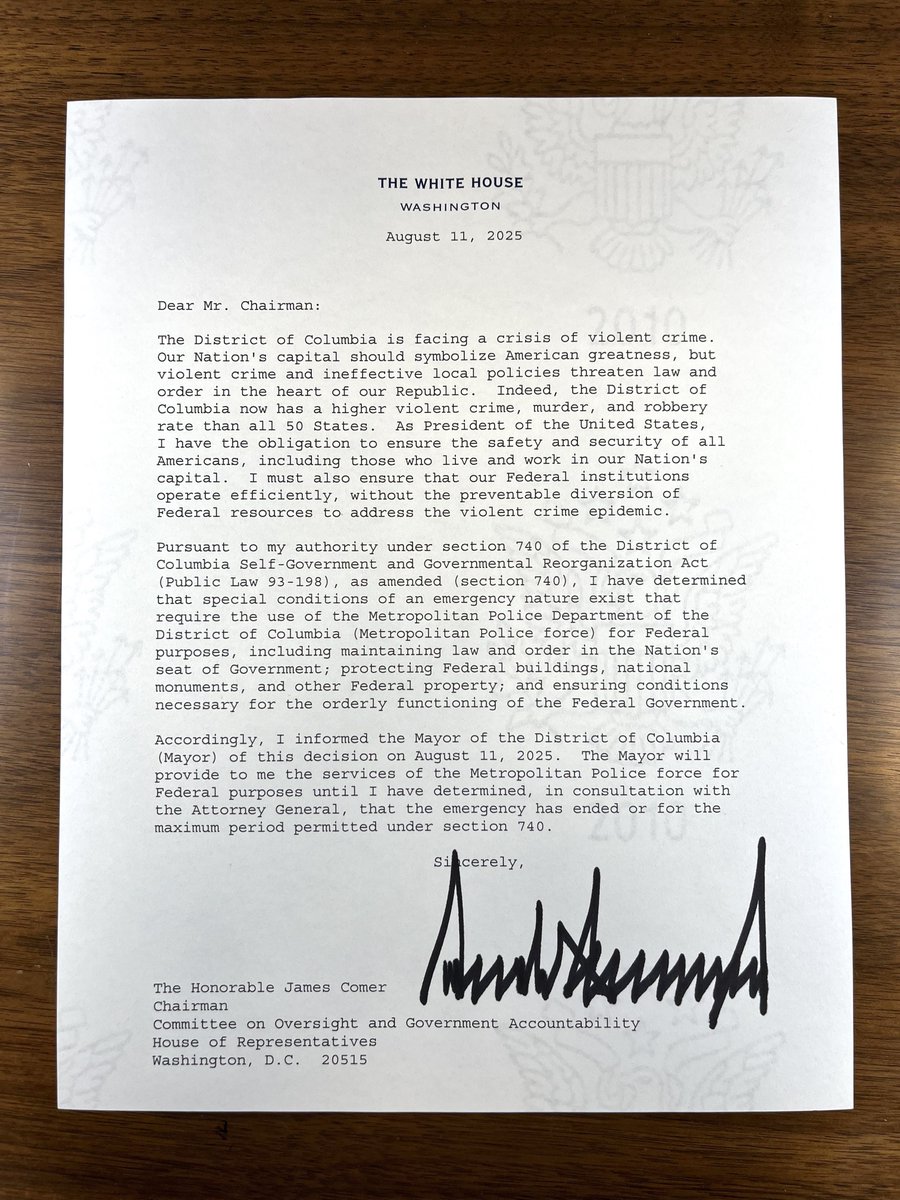 Oversight Committee tweet media