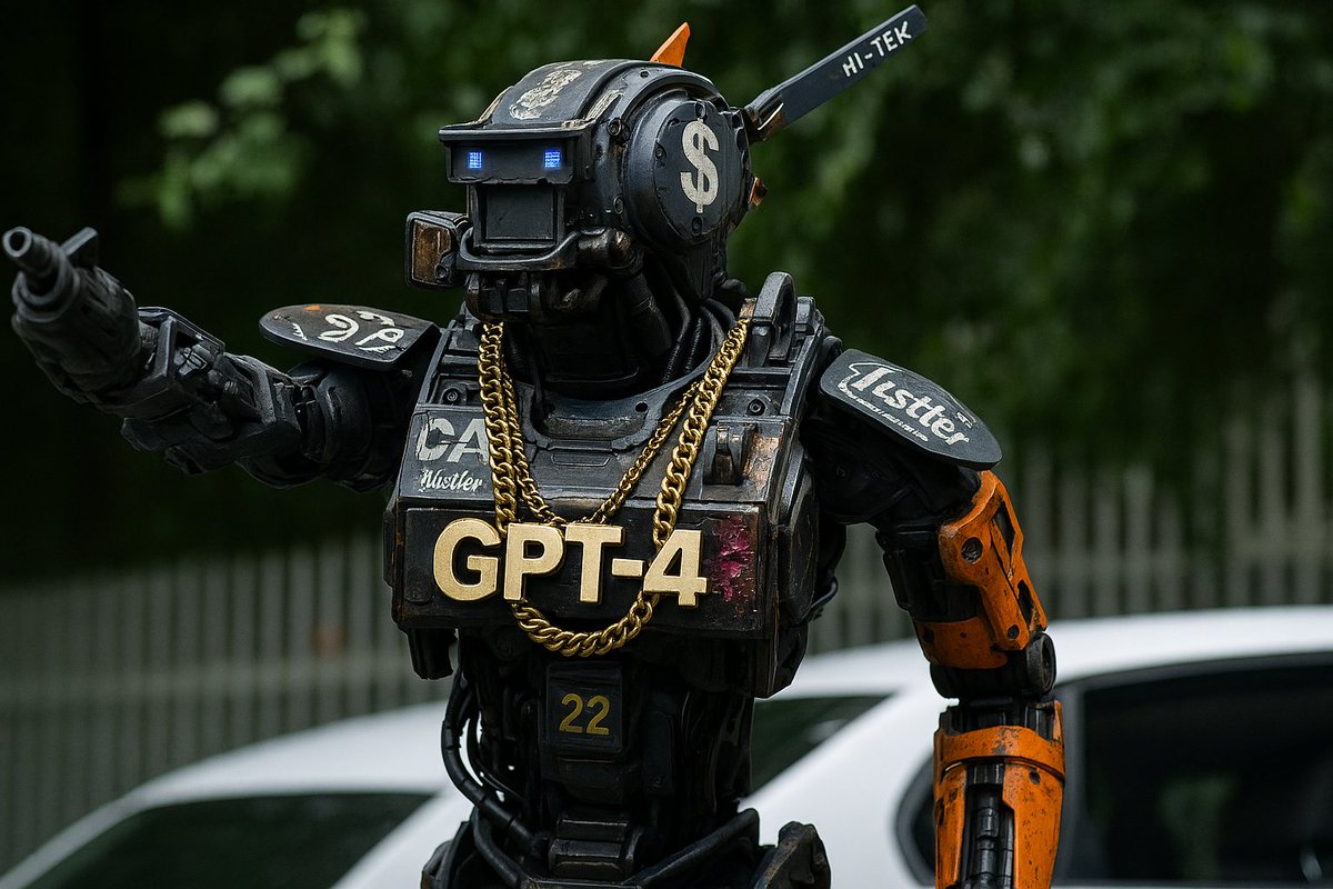 NammJones's tweet image. #gpt4 
#gpt5