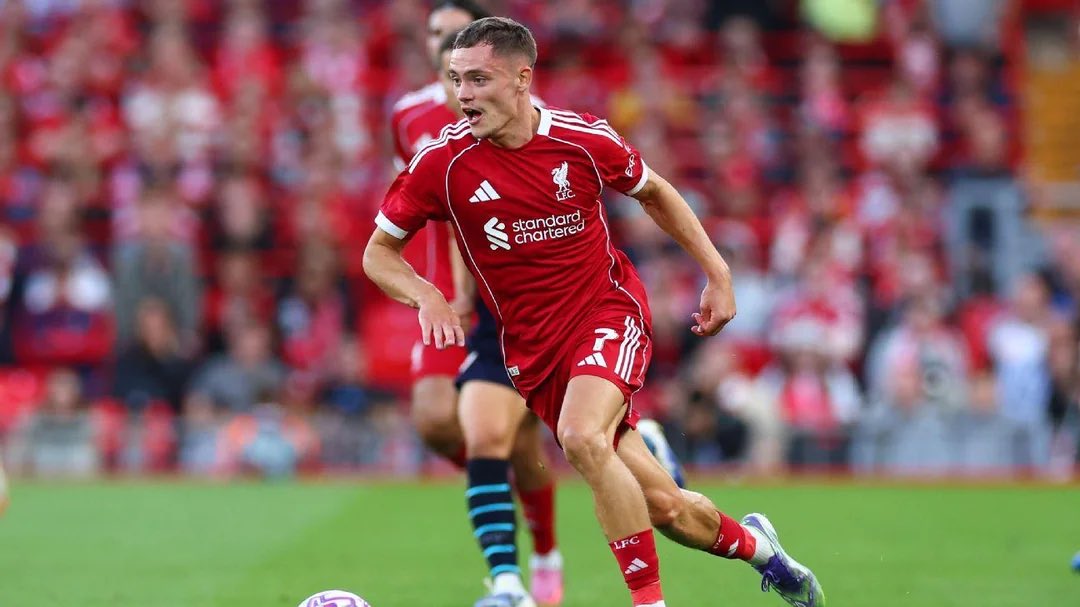 Fantasy Football Centre (@ff_centre) on Twitter photo ✅ With Pre-season complete, let’s take a look at:
🔹Results 📊
🔹Goalscorers ⚽️
🔹Recent line-ups 📋
Thread 🧵
Follow 👉🏼 <a href="/FF_Centre/">Fantasy Football Centre</a> ✅ With Pre-season complete, let’s take a look at:
🔹Results 📊
🔹Goalscorers ⚽️
🔹Recent line-ups 📋
Thread 🧵
Follow 👉🏼 <a href="/FF_Centre/">Fantasy Football Centre</a>