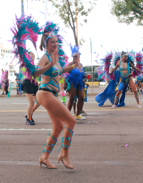 dade_senior's tweet photo. CARIWEST EDMONTON PARADE 2025 #CARIWESTYEG #YEGEVENTS #EXPLOREEDMONTON 6/6 https://t.co/S0pA2hBlWs