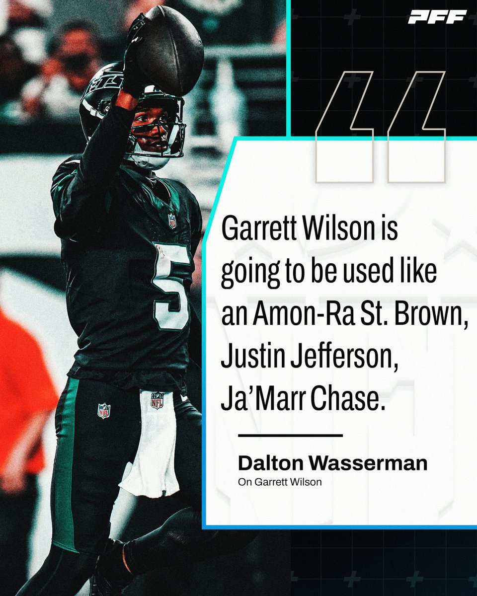 PFF Fantasy tweet media