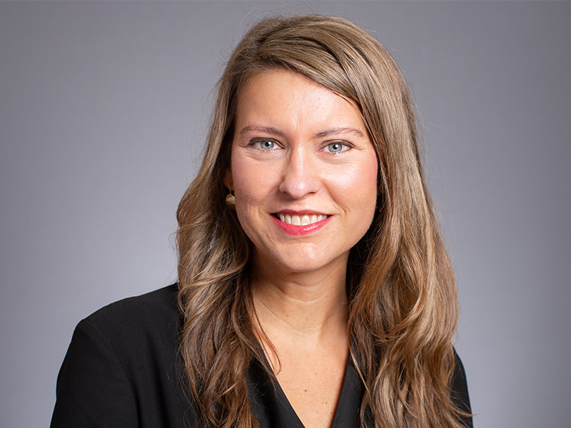 Congrats to UCDC scientist Amy Goss, Ph.D., FASN, associate professor in the UAB Department of Nutrition Sciences, on being named one of the inaugural Excellence in Nutrition Fellows of the American Society for Nutrition (ASN).
uab.edu/shp/news/home/…