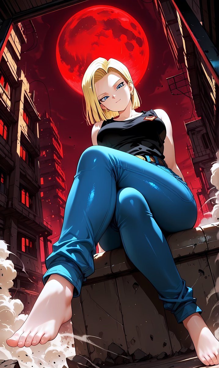 DragonBall43ver's tweet photo. https://t.co/c7JrID7Gbe
