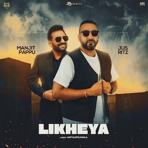 SimplyBhangra.com (@simply_bhangra) on Twitter photo The upcoming  release, titled “Likheya,” is a production by Music Producer <a href="/JusRitz/">Jus Ritz</a>,  featuring the renowned artist #ManjitPappu. The song’s lyrics are  crafted by the esteemed #SattaKotliwala. “Likheya” will be distributed  by Label & PR <a href="/3QRecords/">3Q Records</a> 
simplybhangra.com/latest-release… The upcoming  release, titled “Likheya,” is a production by Music Producer <a href="/JusRitz/">Jus Ritz</a>,  featuring the renowned artist #ManjitPappu. The song’s lyrics are  crafted by the esteemed #SattaKotliwala. “Likheya” will be distributed  by Label & PR <a href="/3QRecords/">3Q Records</a> 
simplybhangra.com/latest-release…