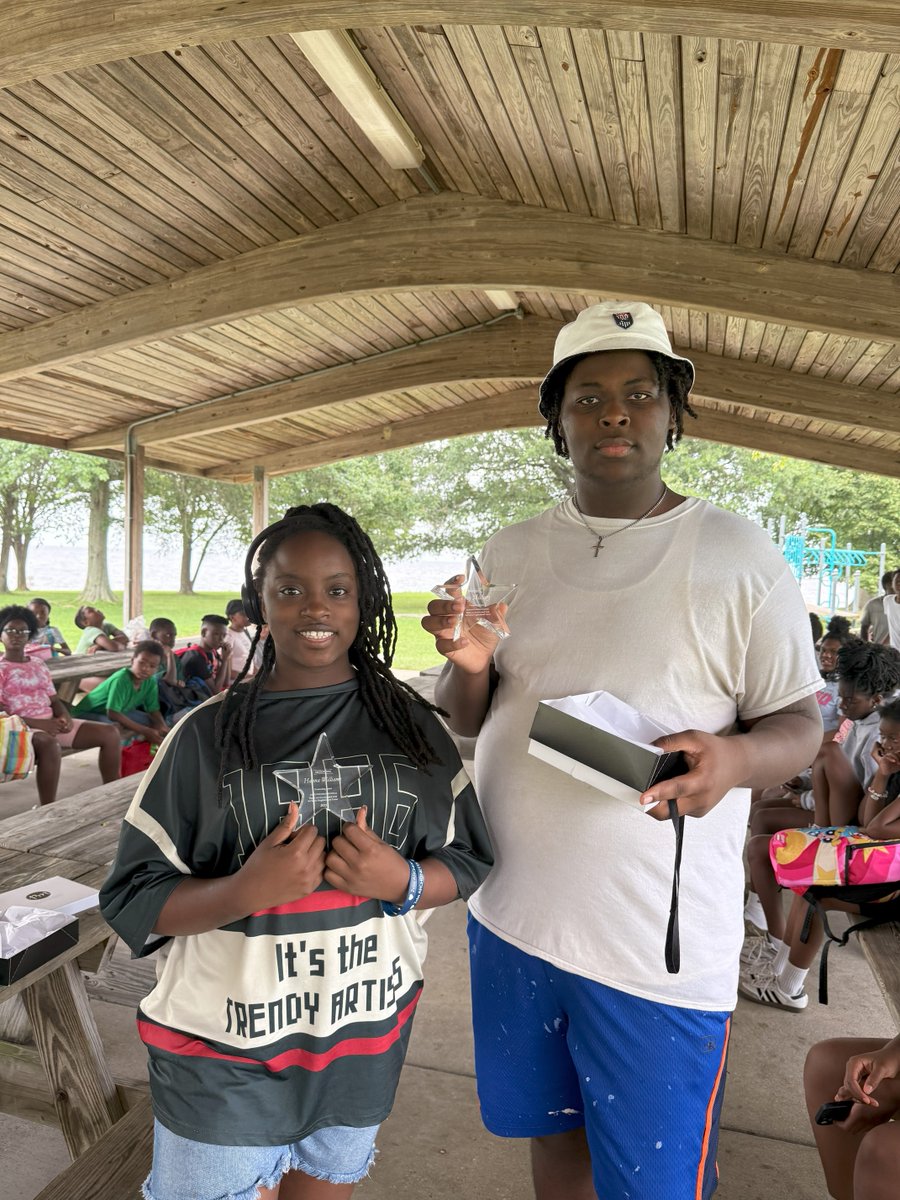 Please join us in congratulating our 2025 Outstanding #IgniterInterns of the Year! 🎉 🏆

Troy and Hannah have been with St. Francis since grade school, growing with and through the program, demonstrating leadership, dedication, maturity, and so much more.