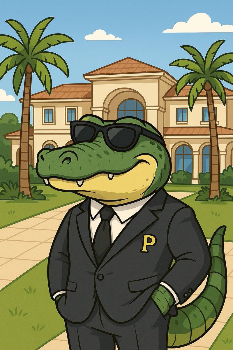 <a href="/penguin_curator/">Enguin 🐧💨 💹🧲</a> $TWG is rewriting the crypto game with heart! Inspired by Wally, we’re building a community for hope and change. Join the movement today

<a href="/TheWallyGroup/">The Wally Group</a>