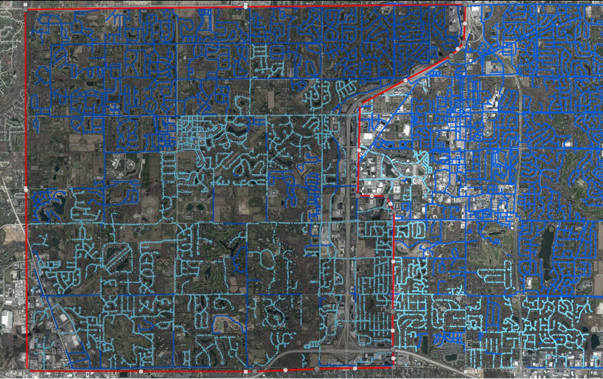 City of Carmel Alert:

Carmel Utilities has issued a Boil Water Advisory for all customers in the affected area following a loss of pressure in the drinking water system. 

For more info on the boundary areas and the map, visit 
carmelutilities.com/boilorder