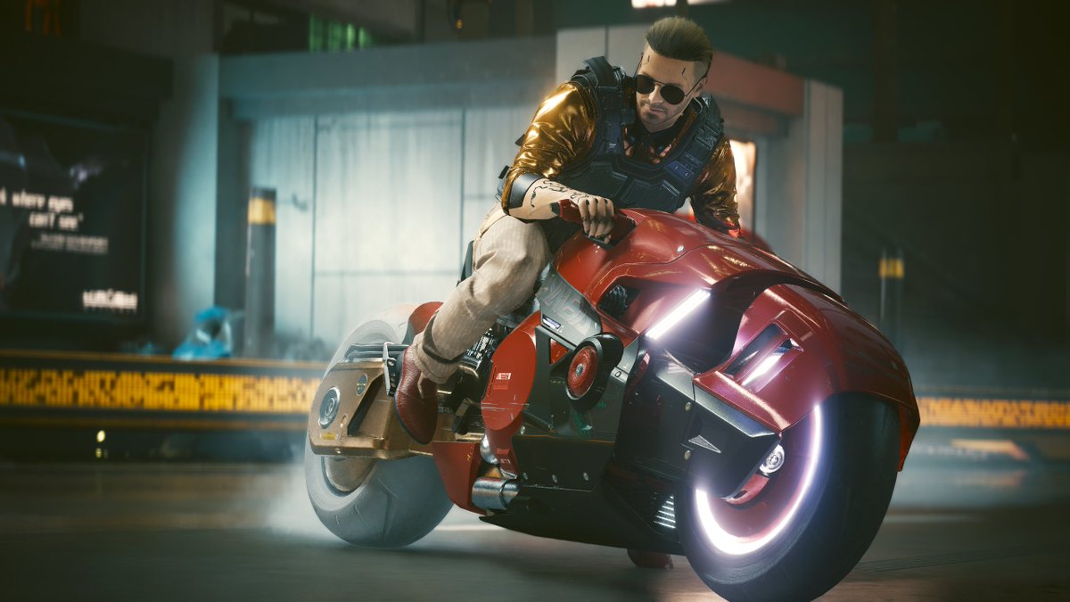 Yaiba Muramasa
Cyberpunk 2077 | Captured on PC

#Cyberpunk2077 #VirtualPhotography #VGPUnite