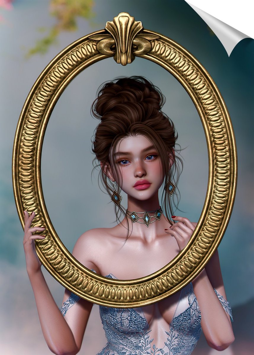 Glam Affair - SnowRabbit
#flickr #secondlife 
Mean Bunneh🐰 shared a photo with you from the Flickr app. Check it out:
flic.kr/p/2rmX9w3