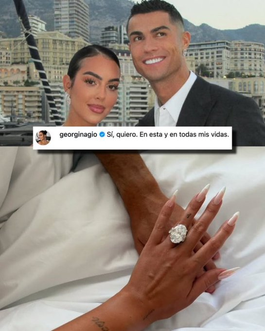 Cr7stianismo_'s tweet photo. -Te casas con el amor de tu vida.
-Ganas un título con tu país con gol en la final.
-Te conviertes en el único jugador en superar 900 goles.
-Firmas el mejor contrato de la historia del deporte.
-Marcas 43 goles esta temporada.

Esto con 40 años. No le odian, le envidian. https://t.co/vUroz90fDL