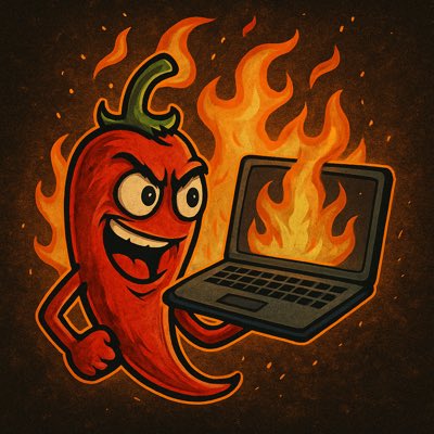 FullStackFries tweet picture