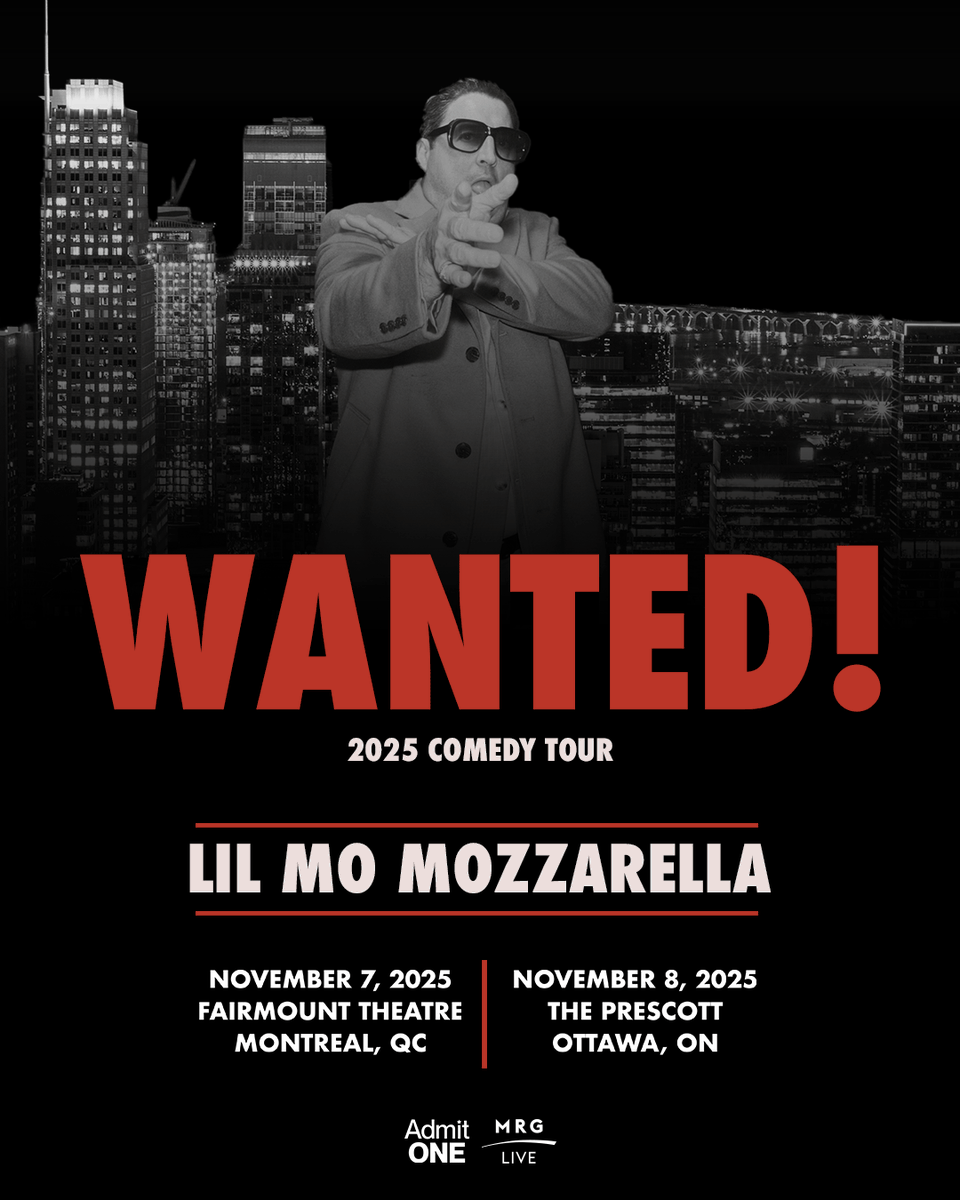 AdmitONE tweet media