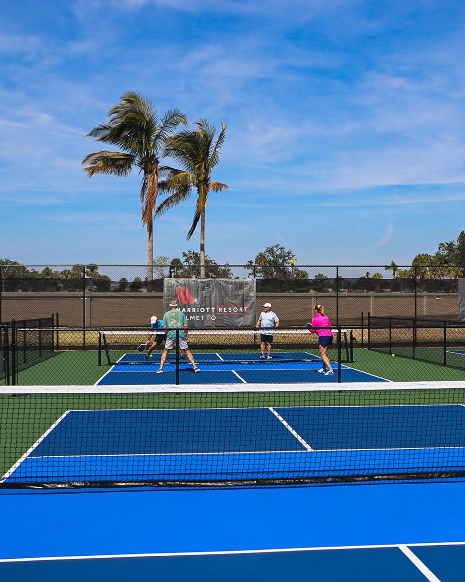 Visit Bradenton Gulf Islands (@visitbradenton) on Twitter photo The Beach Club at the Palmetto Marriott Resort & Spa is all good vibes and easy fun,
Hear it calling your name? Grab a day-pass on <a href="/ResortPass/">ResortPass</a> or book a stay to experience everything the resort has to offer!
📍@palmettomarriott 600 US 41 N., Palmetto, FL The Beach Club at the Palmetto Marriott Resort & Spa is all good vibes and easy fun,
Hear it calling your name? Grab a day-pass on <a href="/ResortPass/">ResortPass</a> or book a stay to experience everything the resort has to offer!
📍@palmettomarriott 600 US 41 N., Palmetto, FL