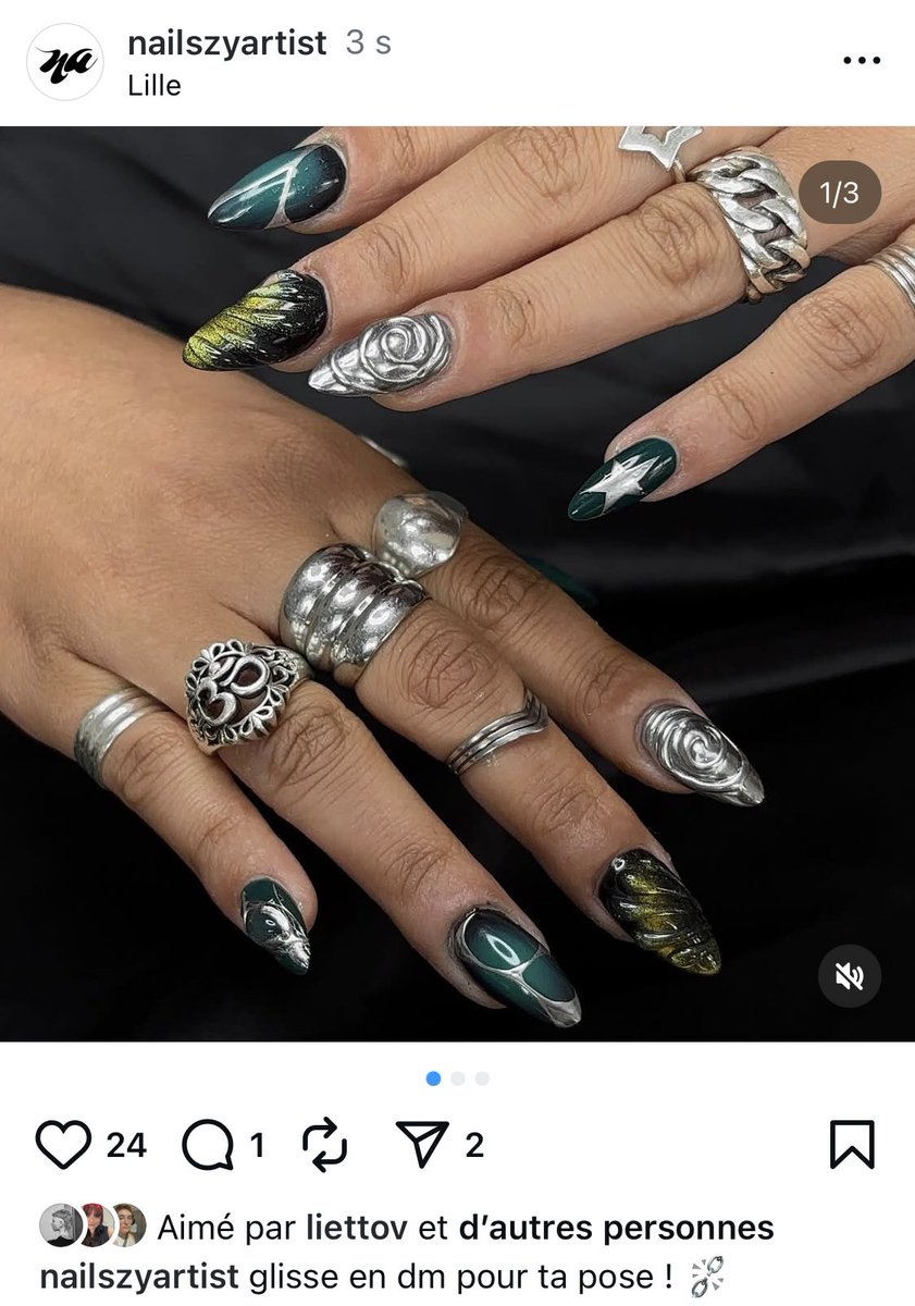 fandetoibb's tweet photo. les https://t.co/chucKsykll !!!! si tu veux faire tes ongles va chez #elle 
prix tout doux et BANGER assuré !!!!!! https://t.co/36me1wsS9q