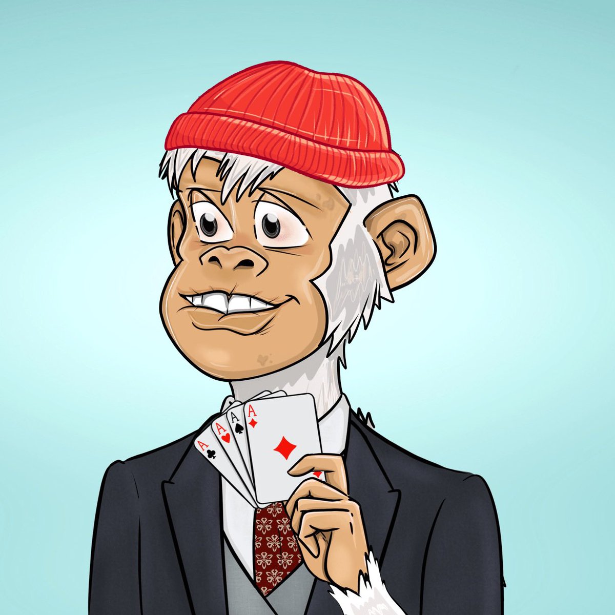 Can’t be OG without a <a href="/StonedApeCrew/">Stoned Ape Crew</a>