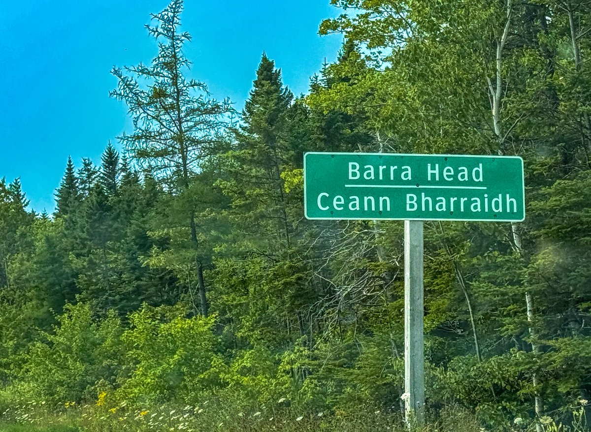 craftbeerguy75's tweet photo. The Celts brought Gaelic—a language still spoken in parts of Scotland & Nova Scotia. Place names like Loch Lomond and Inverness carry their stamp. #CelticLanguage #Gaelic https://t.co/VIxghKCHAq