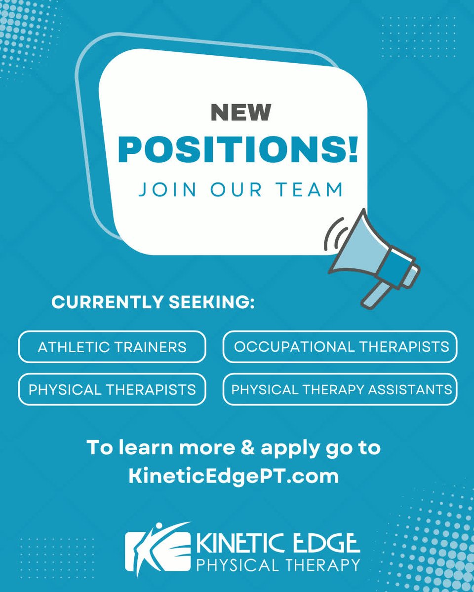 Kinetic Edge tweet media