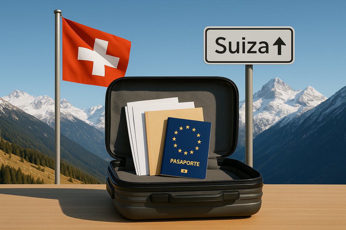 Road to 🇨🇭 tweet media