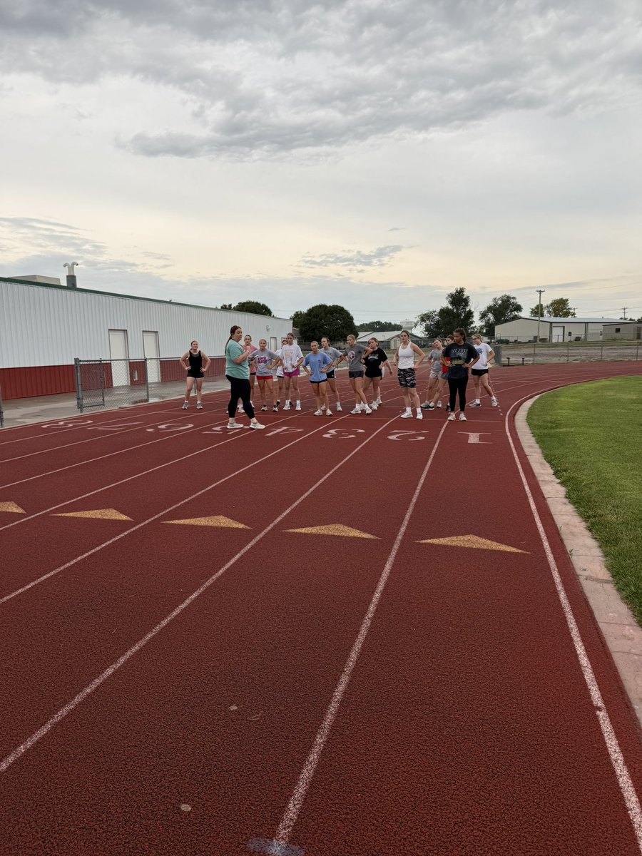 Lady Red Volleyball tweet media