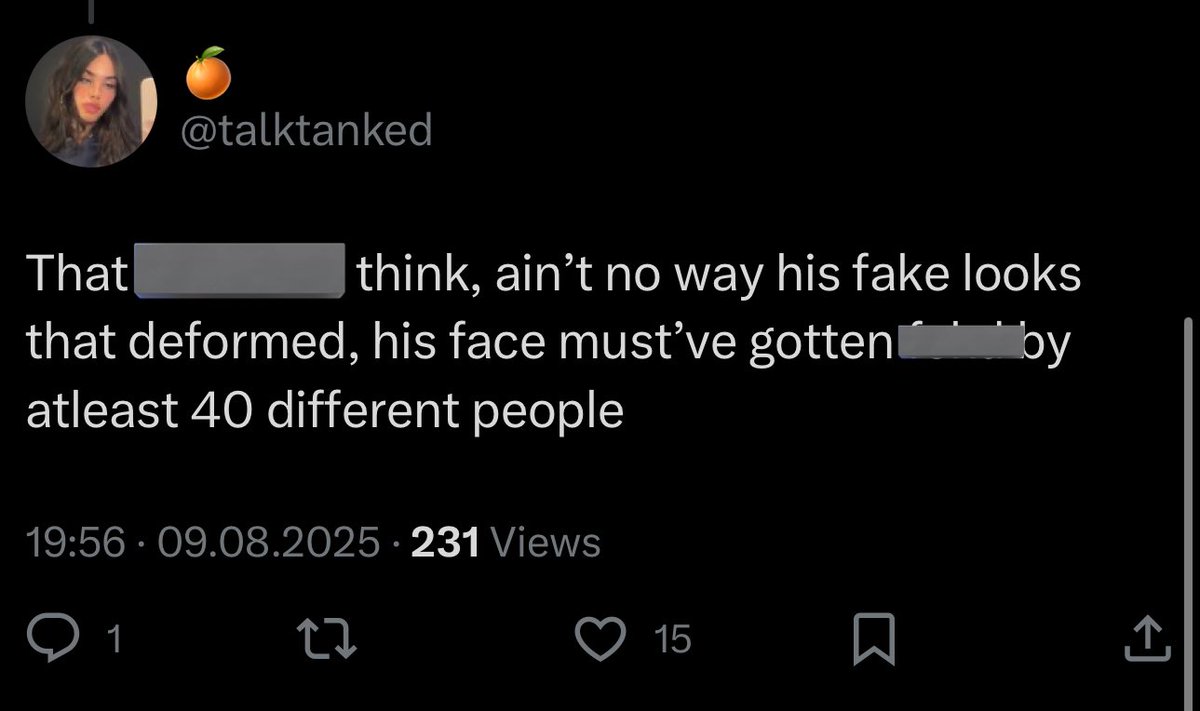 I.N Protection Squad 🦊 tweet media