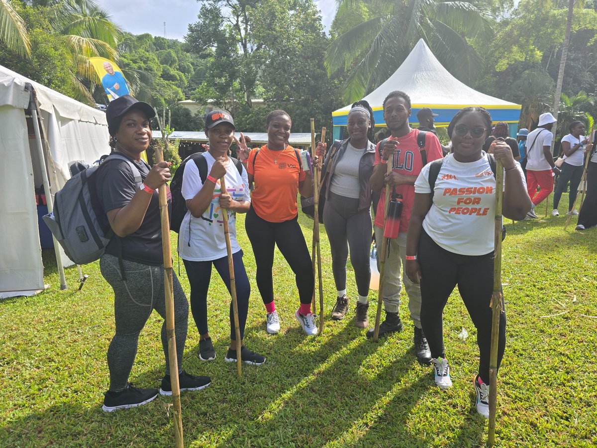 VXI Global Solutions tweet media