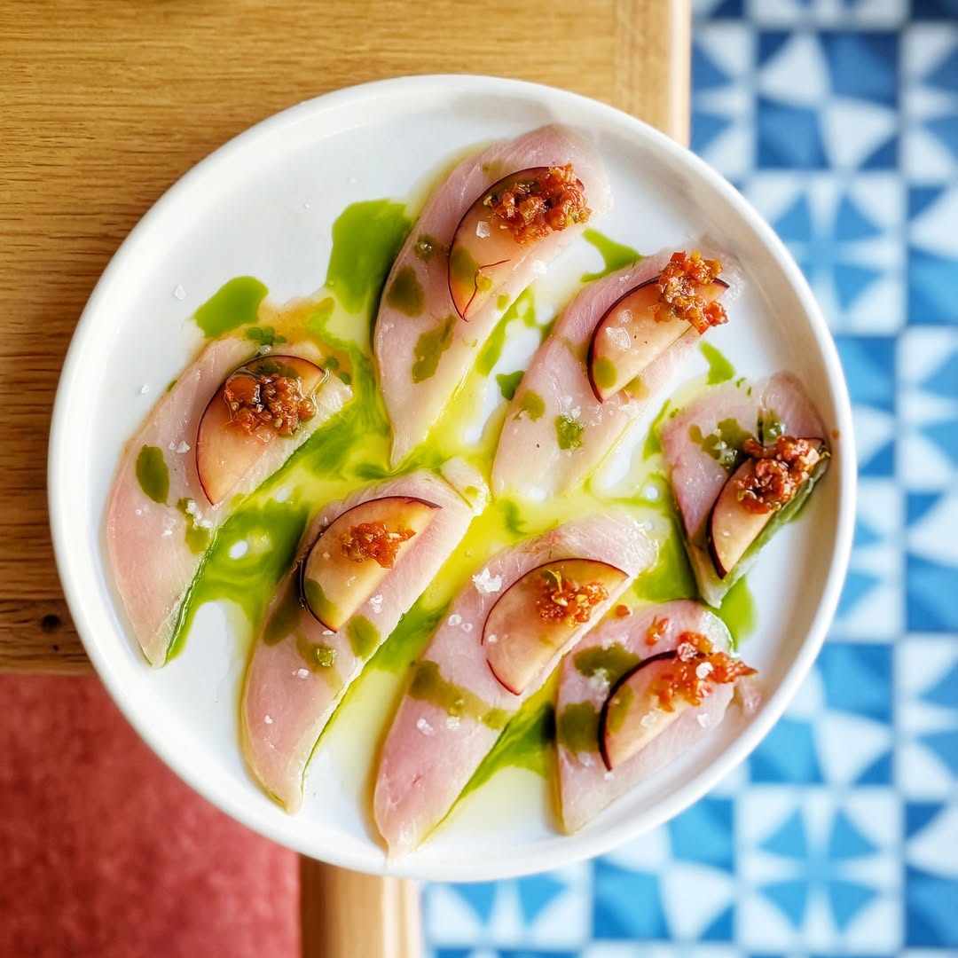 Paya, the island inspired Miami hotspot, just launched an exciting new menu!

Highlights include the Crab Salad, Hamachi Crudo and more.

Kudos to James Beard award nominated duo Chef Niven Patel and restaurateur Mo Alkassar on this incredible culinary lineup.

#hannaleepr