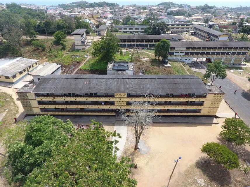 Frederick Nortey tweet media