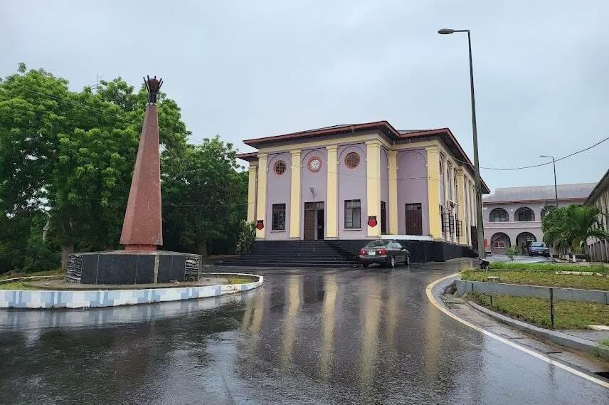 Frederick Nortey tweet media