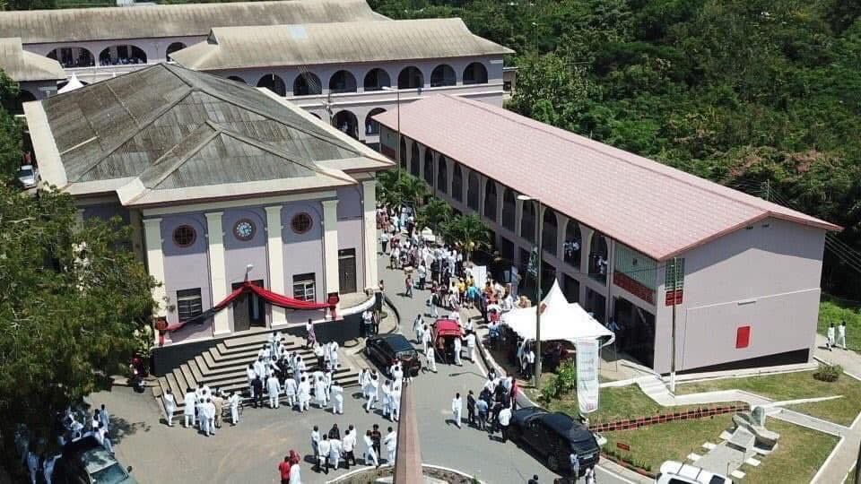 Frederick Nortey tweet media