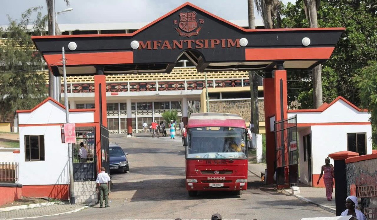 Frederick Nortey tweet media