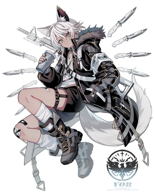 戦狼
