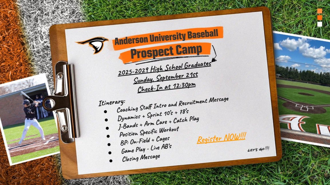 AU Ravens Baseball tweet media