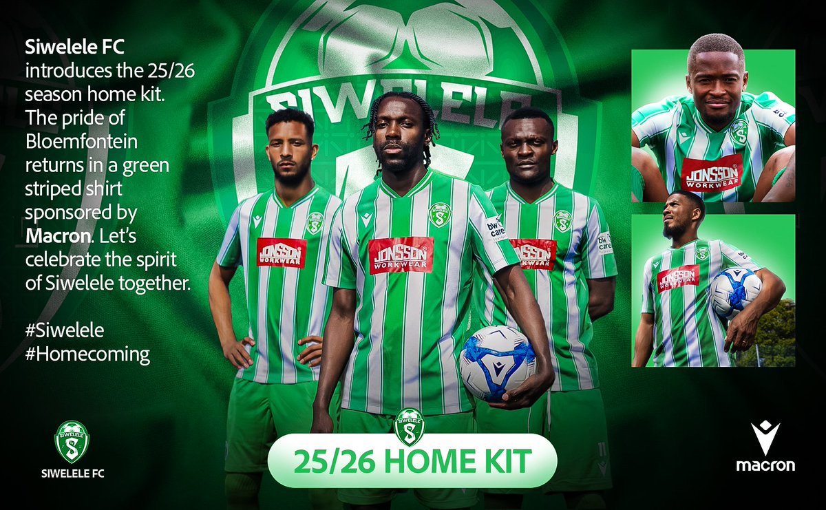 Graphic design in green ♺

#smsports #graphicdesign