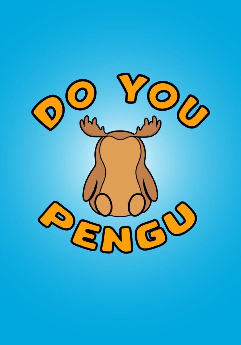 Do You $Pengu?