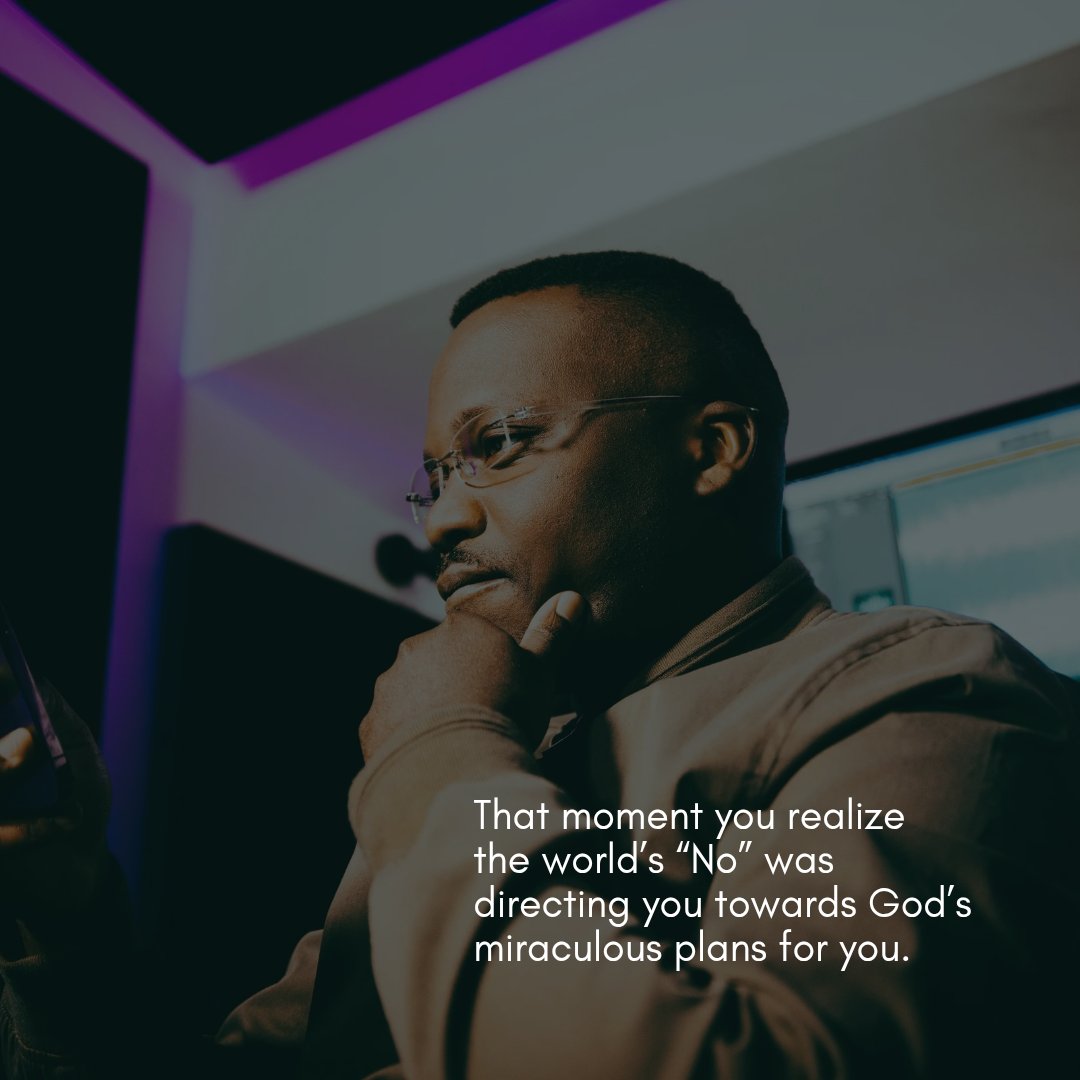 iamtobitokz's tweet image. Every closed door was never a rejection, it was God leading you exactly where He wanted you to be.

🎧 Listen to “El Roi” on your favorite music platform — especially when gratitude is overflowing in your heart.

📸: @etbaudiovisual

#Tobitokz #ElRoi #NewMusic #christiansong