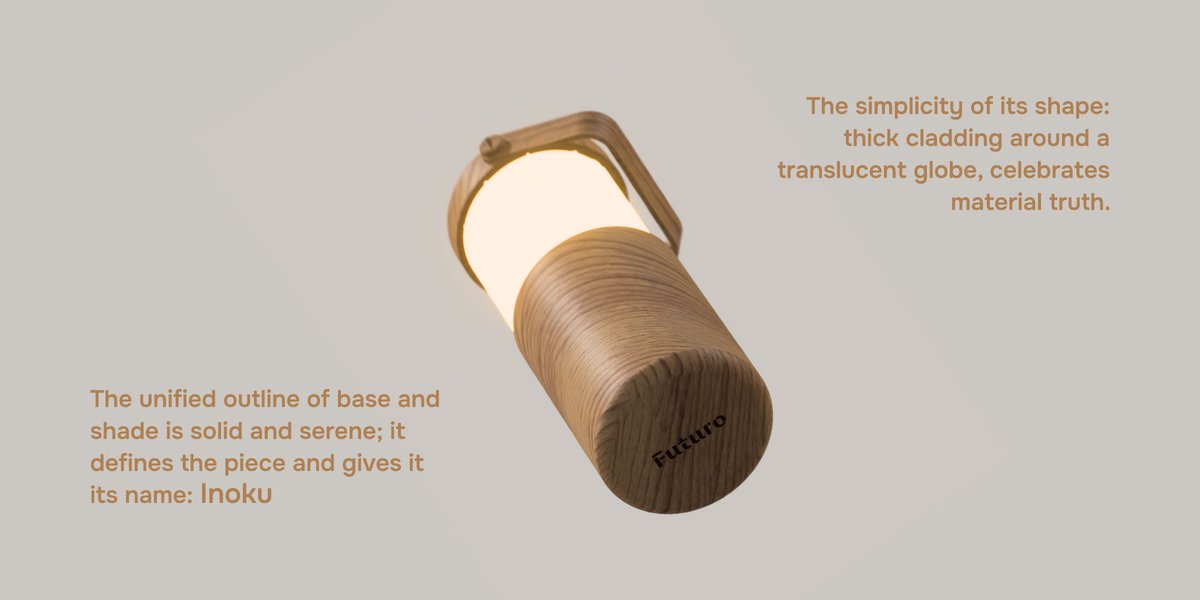 craftedbyfuturo's tweet photo. Inoku coming to you soon!!

receive early access to all our product releases 👉🏿
https://t.co/MuLDzBKMwG https://t.co/NUXSu3hIDl