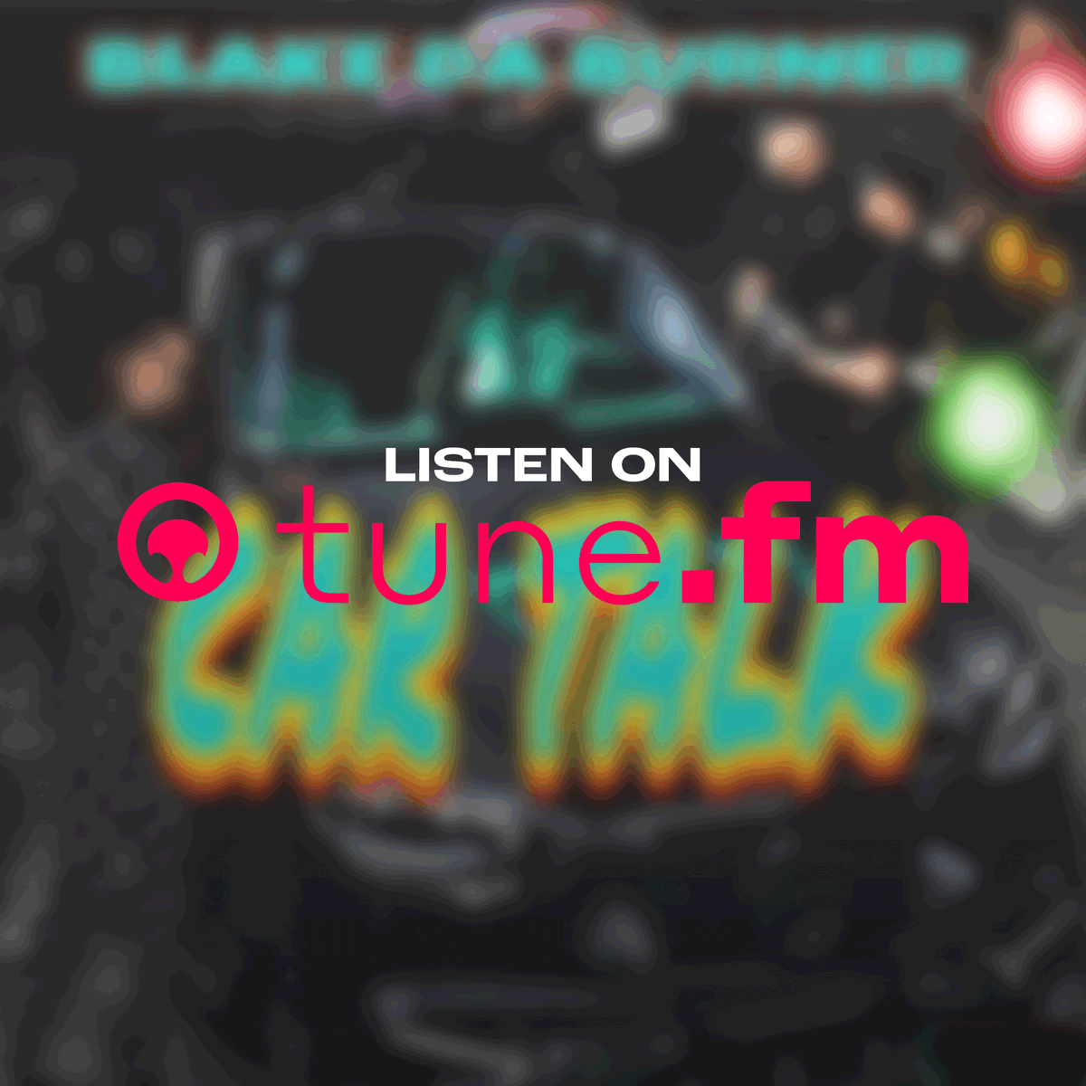 tunefmofficial's tweet image. Keys in, bass up, pedal down.
 “Car Talk” by BLAKE DA BURNER is built for the streets and made to ride.
🚗💨 Press play and let it roar. 
Exclusively on Tune.FM
#CarTalk #BlakeDaBurner #TrapMusic #NewMusic