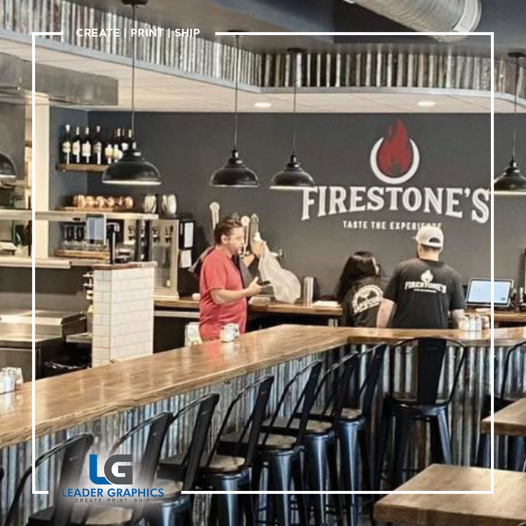 Leader_Graphics's tweet photo. Make August your time to stand out!

From eye-catching signage for a product launch, to print materials that power your next fundraising push, to custom apparel for your local sports team—our design and print experts handle every detail.

#brandimpact #marketingmaterials https://t.co/EbRX6K4y1G