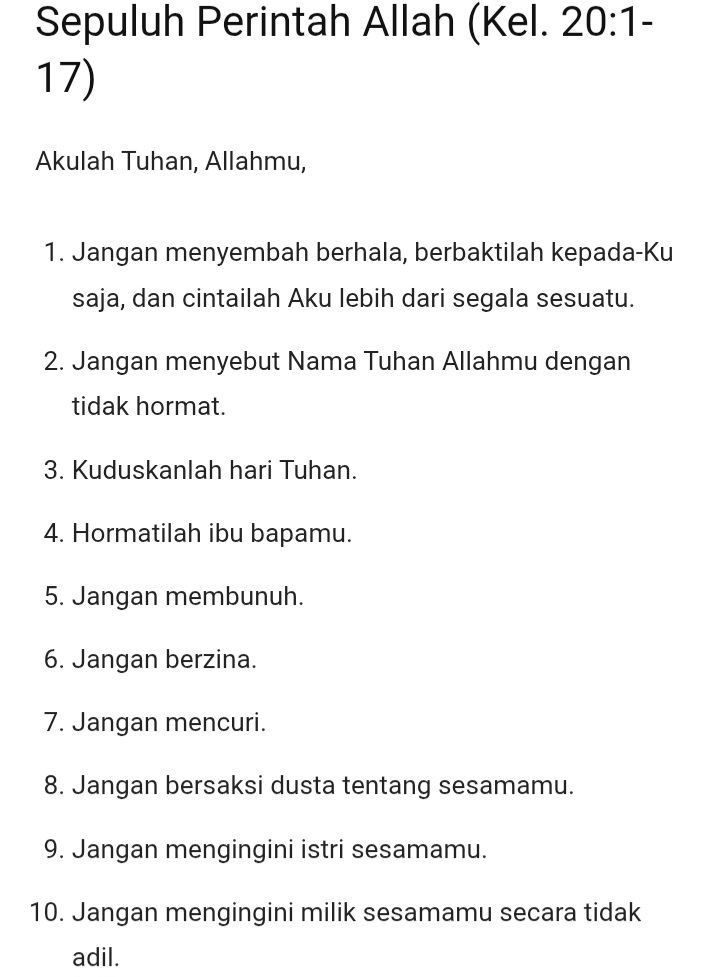 sitorusef_'s tweet photo. "Oalah d Kristen blh y hamil d luar nikah? Blh y berzina? sah y d mata agama?" Agama mn??!
Plis! Gada 1 agamapun yg melegalkn perzinahan! Gada yg melegalkn hamil dluar nikah it sah!
Kl emg bnr2 gtau, nnya k agama brsangkutan atau kl emg malu mnimal PAKE HP LU SEARCHING DI GOOGLE! https://t.co/wOZhaA1gsH