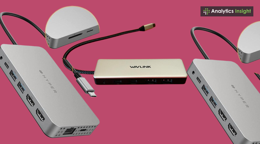 analyticsinme's tweet image. 𝐁𝐞𝐬𝐭 𝐔𝐒𝐁-𝐂 𝐇𝐮𝐛 𝐟𝐨𝐫 𝟐𝟎𝟐𝟓 

Need more ports on your laptop? Discover the best USB-C hub options for 2025 - packed with speed, portability, and everything you need for work or travel.

#BestUSBC #USBCWithHDMI #MultiportAdapter #MacBookAccessories #TechGear #AI