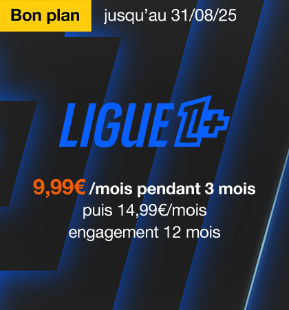 Orange TV tweet media