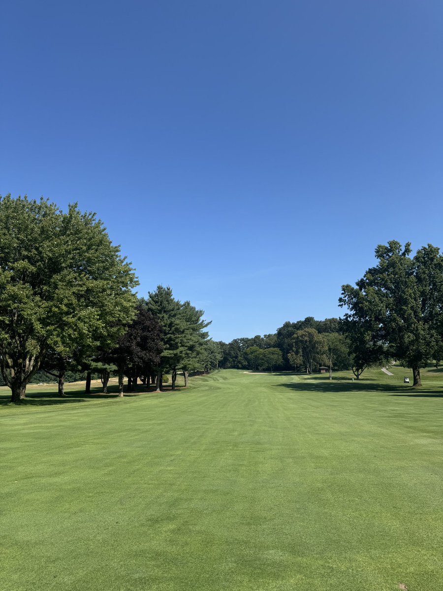 Recent course views from Firestone Country Club and Turkeyfoot Lake Golf Links. 

Akron, Ohio, is full of great golf.