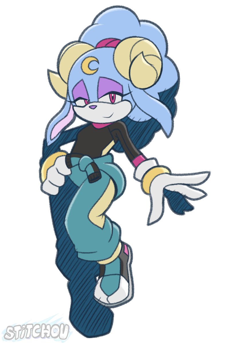 InkySteven's tweet photo. Ariem in sonic riders
#SonicTheHedgehog #SonicRacingCrossWorlds #sonicfanart #SonicDreamTeam #SonicRiders #Ariem https://t.co/70iFhpvuT7