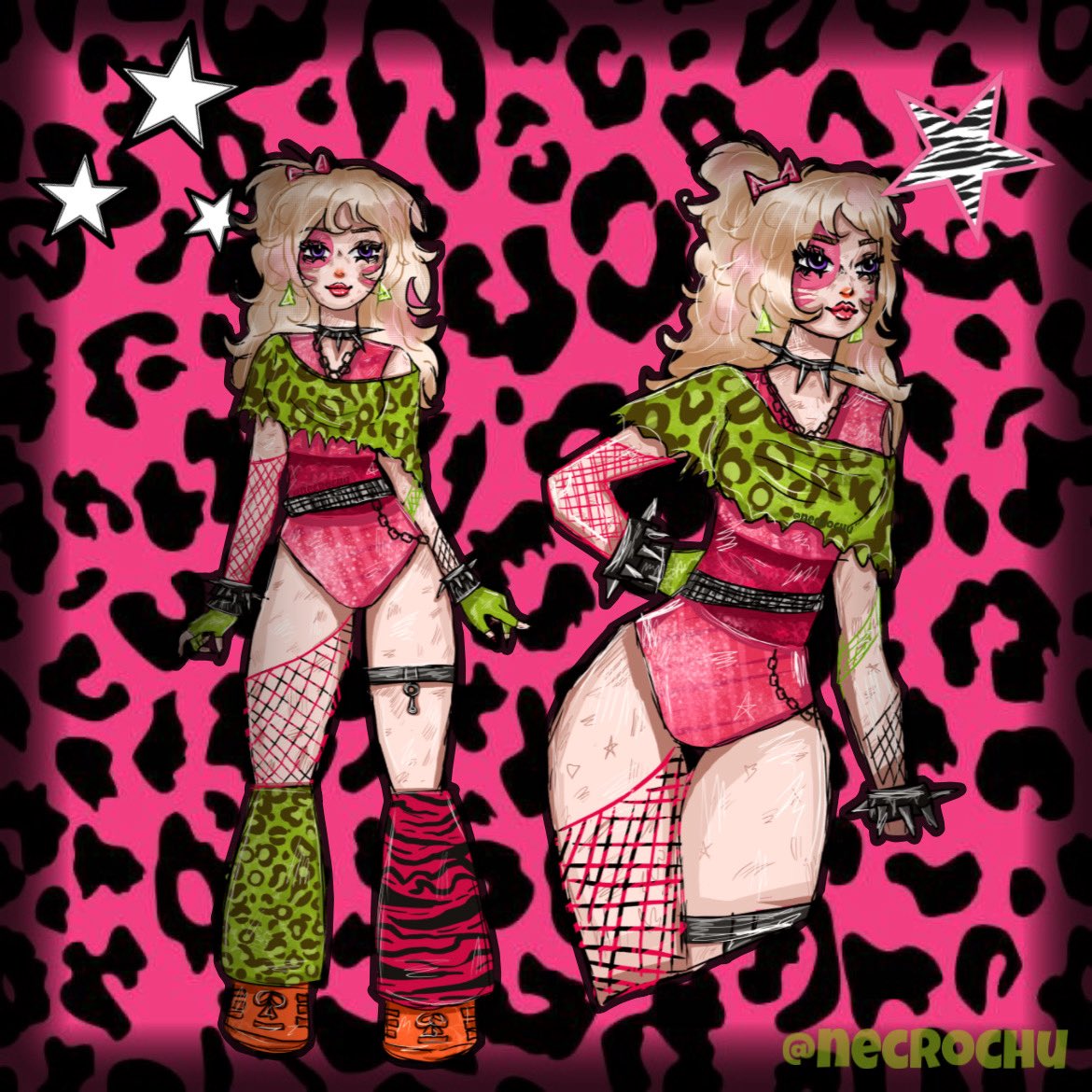 glamrock chica fanart ~
#artmoots #glamrockchica #fnaf #digitalart #FiveNightsAtFreeddys #fnafsecuritybreach #fnaffanart