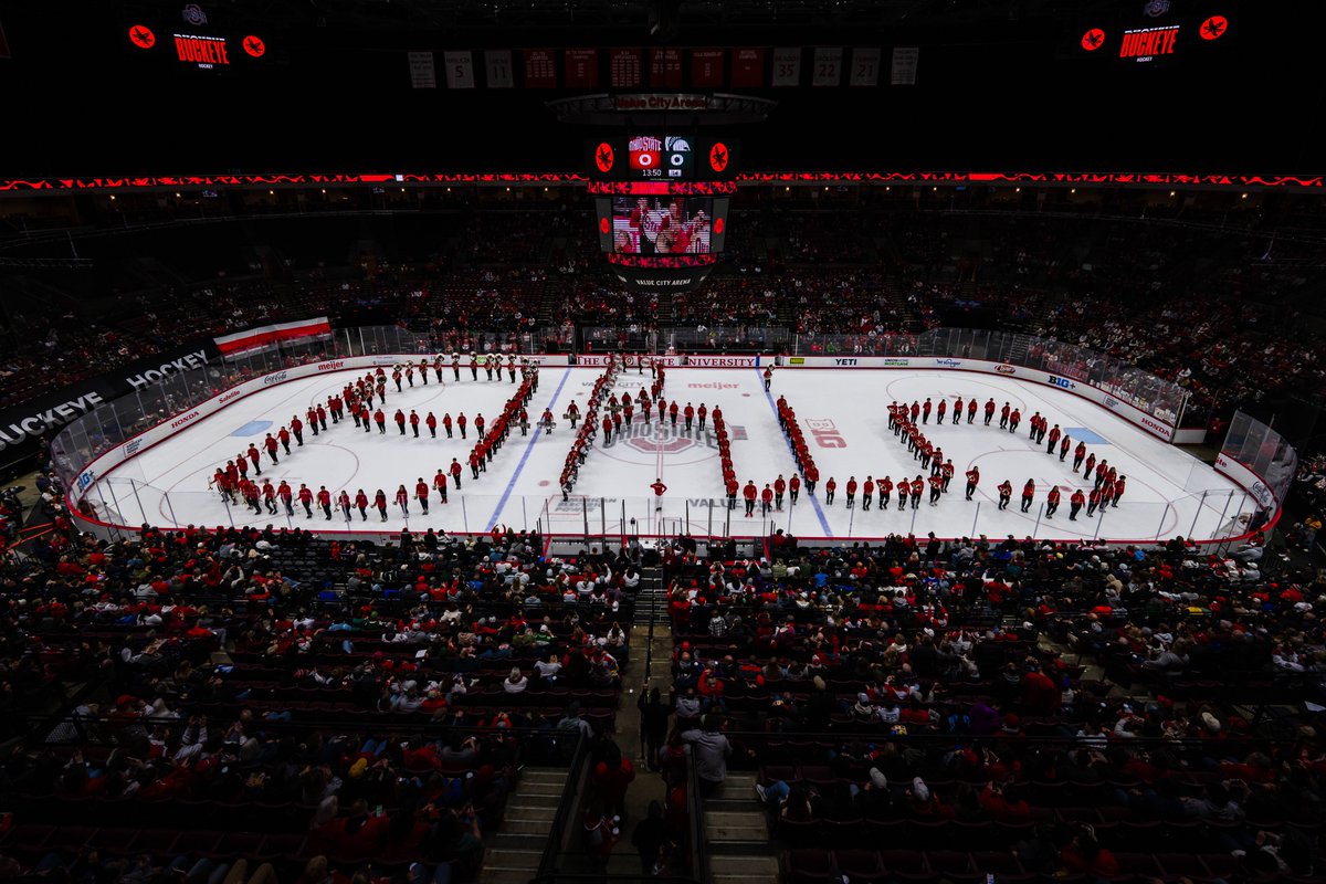 CalebClarkOSU's tweet image. We are hiring in marketing at Ohio State!

Assistant Director, Marketing – go.osu.edu/asstdirmktg

If you have any questions about the role, responsibilities or what it&apos;s like to work at Ohio State, feel free to message me.
