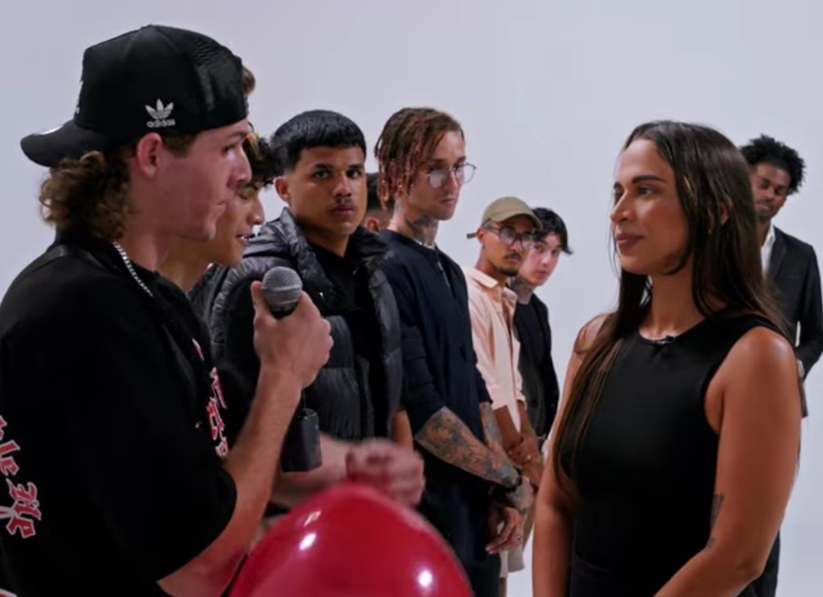 yo también quiero una MILF