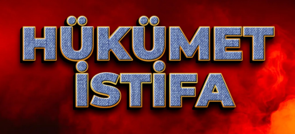 Liyakatsiz Yönetim
Tıpkı Frenleri Patlamış Uçuruma Giden Bir Araç Gibidir..!

#ÜlkeyiAteşeAttınız

Hükümet İSTİFA ✊