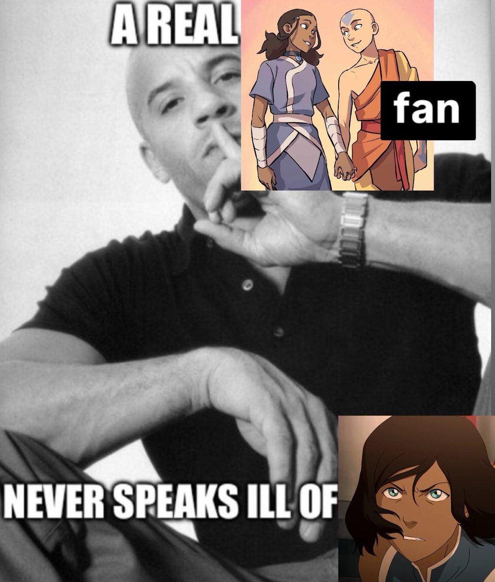 dailykataang's tweet photo. happy korra week to one of the best characters ever created https://t.co/GR7W4NcjeW