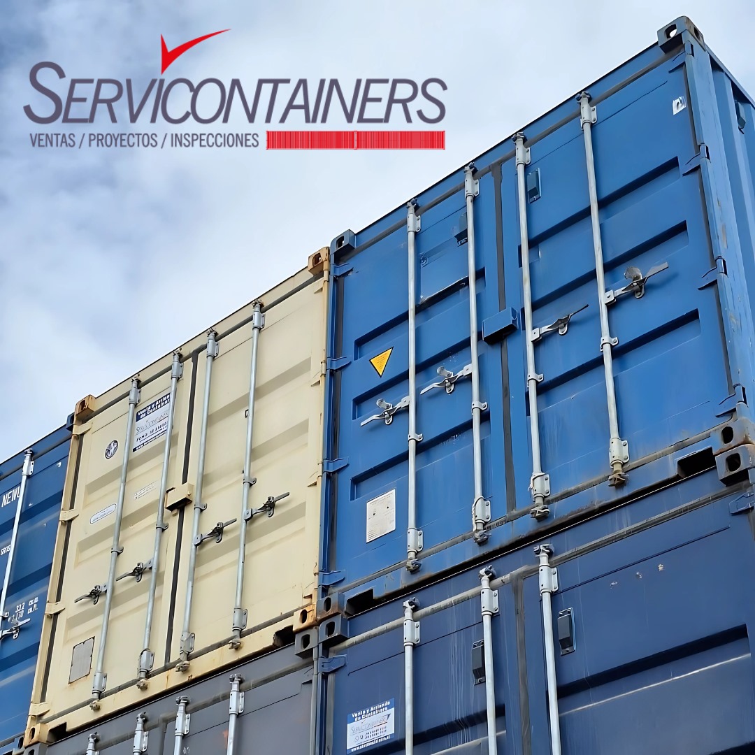 ✨ Así se ve nuestro patio en estas tardes de invierno ✨
Contenedores listos, cielo brumoso y una brisa fría que anuncia nuevos proyectos por venir.

¿Planeas tu siguiente movimiento? 

Disponibles en Santiago y Valparaíso

📲 Escríbenos: WhatsApp 📲 +56958313968🌐