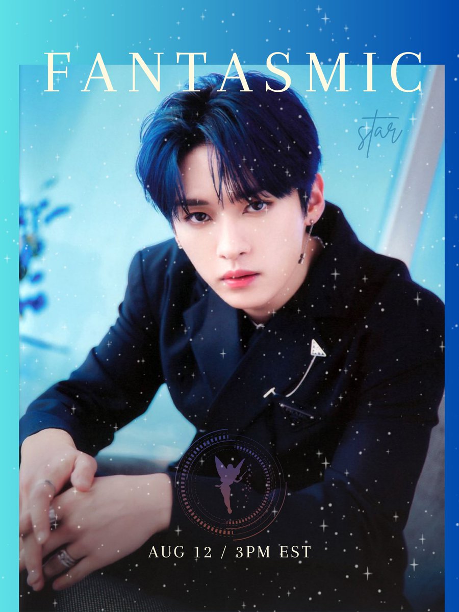 Fntsmcacts's tweet photo. ๐ ๐
๐๐ง๐ญ๐๐ฌ๐ฆ๐ข๐ ๐๐จ๐ฒ๐๐ฅ๐ฌ โ Star
Centinela del cielo nocturno, quien guรญa a cada viajero con la luz de la esperanza.
โSecond star to the right and straight on โtil morning.โ
#FantasmicRol
#Star #DisneyMagic
#Royals #Wishers https://t.co/9lVrQoSaEK